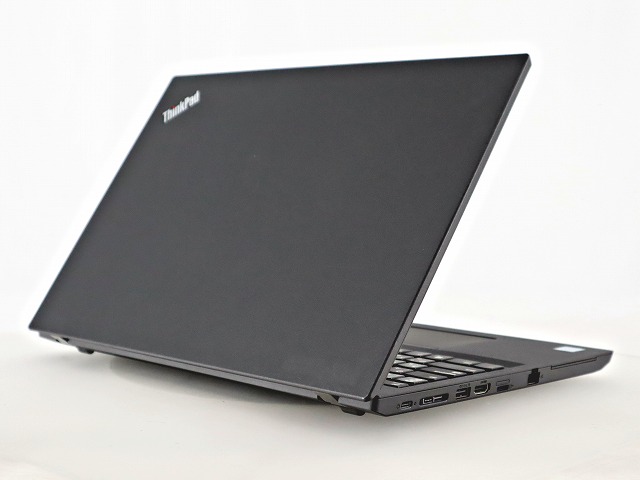 LENOVO [4GB増設済]THINKPAD L590 20Q8-S2SH00