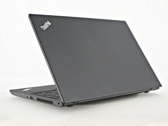 LENOVO [4GB増設済][Microsoft Office Personal 2021付属]THINKPAD L590 20Q8-S2SH00