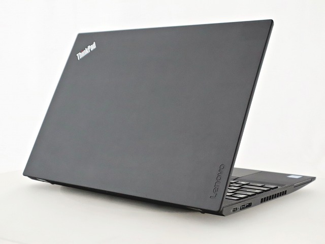 LENOVO [4GB増設済]THINKPAD P52S 20LC-S0B100