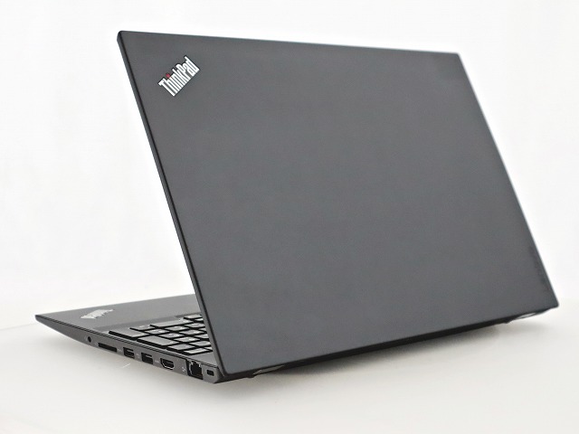 LENOVO [4GB増設済][Microsoft Office Personal 2019付属]THINKPAD P52S 20LC-S0B100