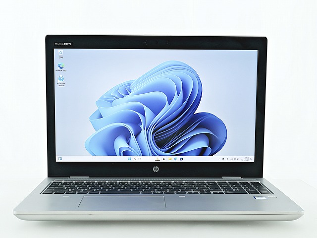 HP [Microsoft Office Personal 2021付属]PROBOOK 650 G5 