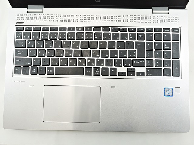 HP [Microsoft Office Personal 2019付属]PROBOOK 650 G5 