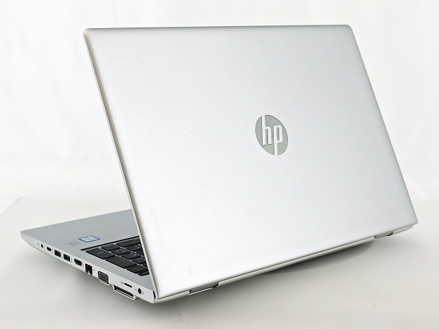 HP PROBOOK 650 G5 