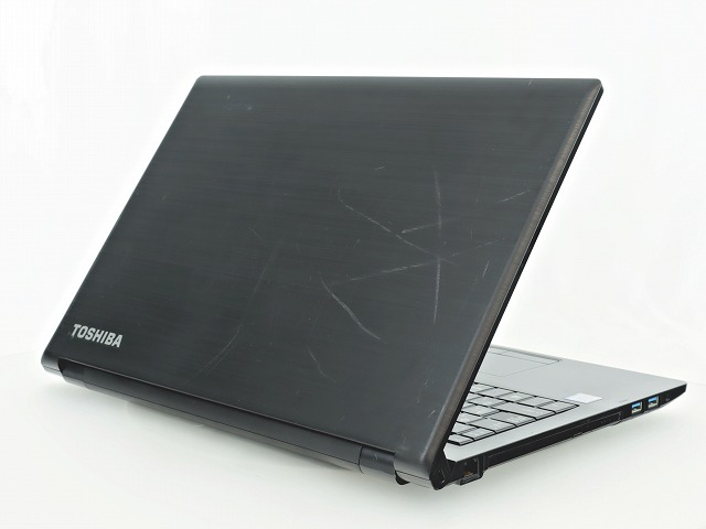 東芝 DYNABOOK B65 