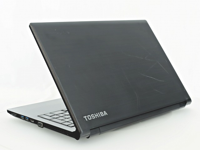 東芝 [4GB増設済]DYNABOOK B65 