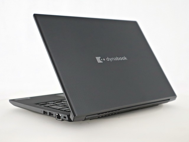 dynabook DYNABOOK S73/DP A6S3DPG25212