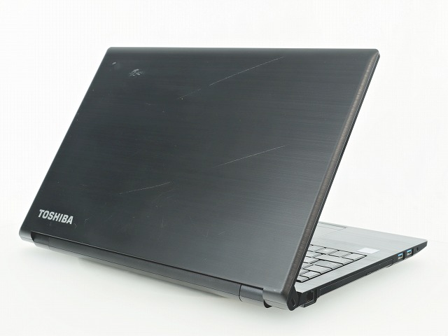 東芝 [4GB増設済]DYNABOOK B65/ER A6BSERN8LA22