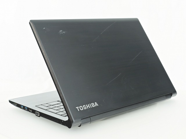 東芝 [8GB増設済]DYNABOOK B65/ER A6BSERN8LA22