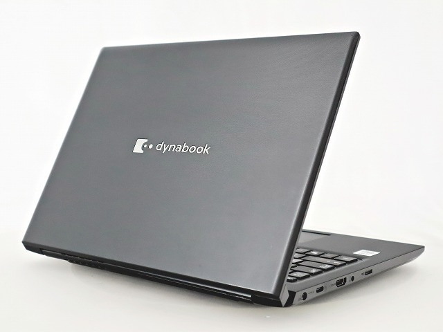 dynabook [8GB増設済]DYNABOOK S73/FR A6S7FRG2D212