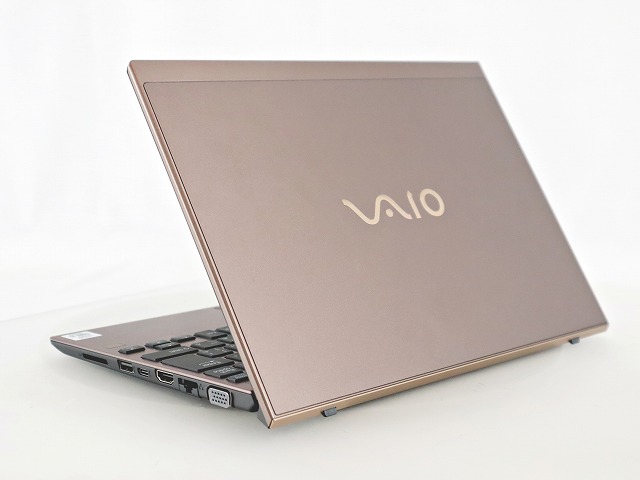 VAIO SX12 VJS122C11N