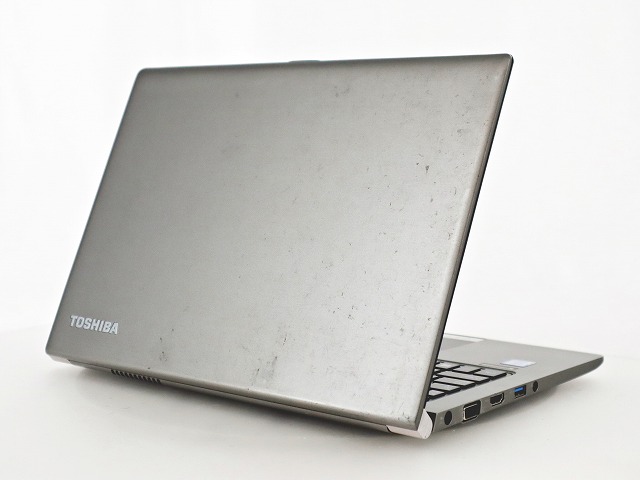 dynabook DYNABOOK R63 [新品バッテリー] 