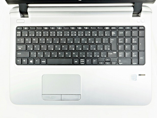 HP [Microsoft Office Personal 2021付属]PROBOOK 450 G3 