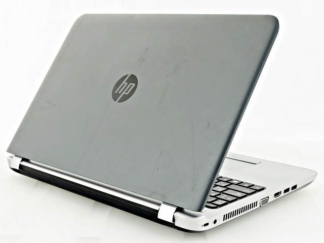 HP [Microsoft Office H&B 2019付属]PROBOOK 450 G3 