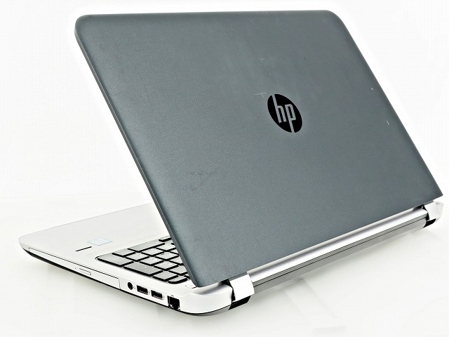 HP [4GB増設済][Microsoft Office Personal 2019付属]PROBOOK 450 G3 