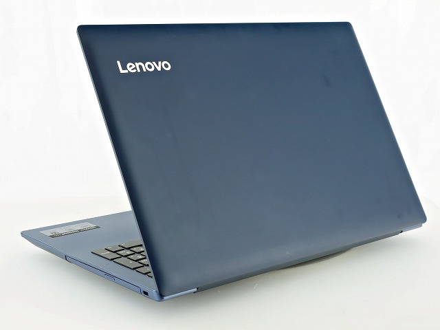 LENOVO IDEAPAD 330-15IKB [新品SSD] 81DC014XJP