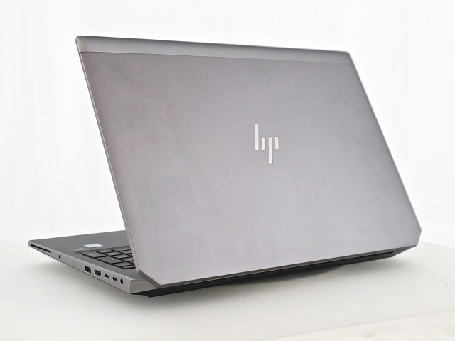 HP ZBOOK 15 G6 