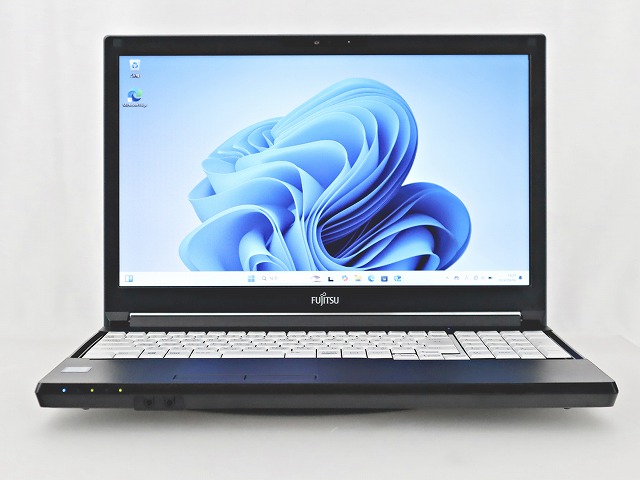 富士通 LIFEBOOK A579/CX [新品SSD] FMVA6601XP