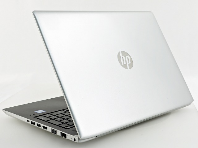 HP [8GB増設済][Microsoft Office Personal 2021付属]PROBOOK 450 G5 