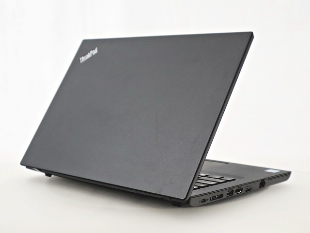 LENOVO [16GB増設済]THINKPAD L480 20LT-S3M500