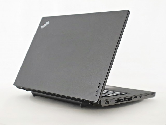 LENOVO [16GB増設済][Microsoft Office Personal 2019付属]THINKPAD L470 20J5-S3UP00