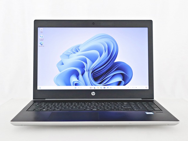 HP [Microsoft Office Personal 2019付属]PROBOOK 450 G5 [新品バッテリー] 