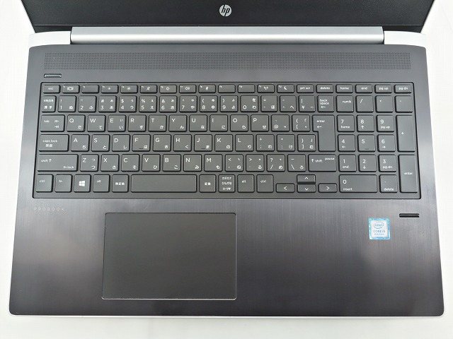 HP [8GB増設済][Microsoft Office H&B 2019付属]PROBOOK 450 G5 [新品バッテリー] 