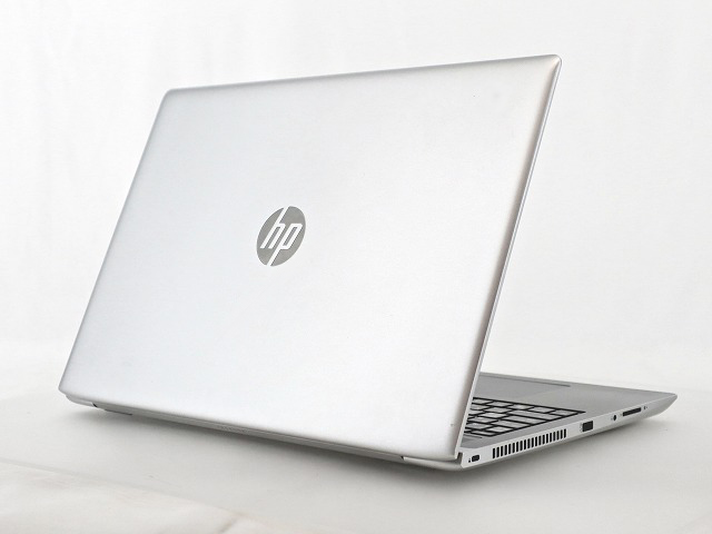 HP [Microsoft Office Personal 2019付属]PROBOOK 450 G5 [新品バッテリー] 