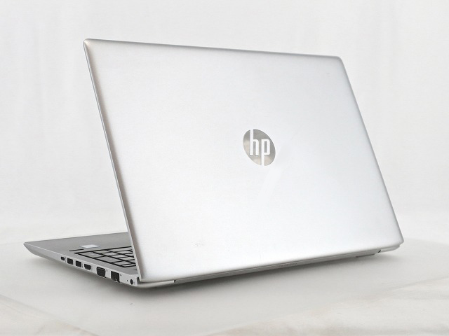 HP [8GB増設済]PROBOOK 450 G5 [新品バッテリー] 