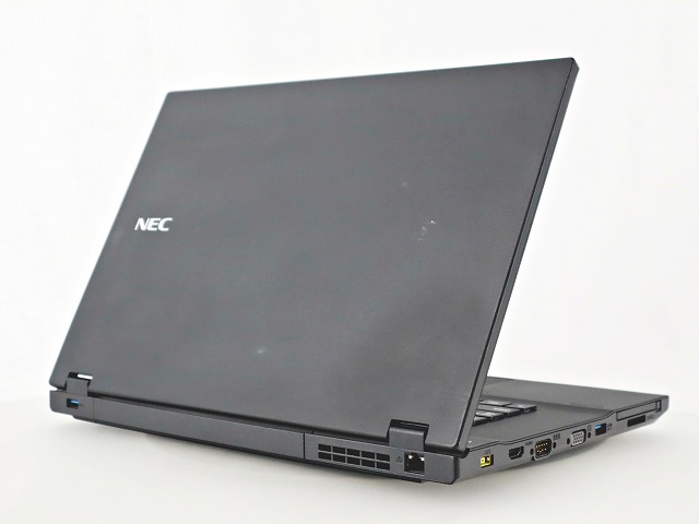 NEC [4GB増設済]VERSAPRO VKT16/X-2 [新品SSD] PC-VKT16XZG2