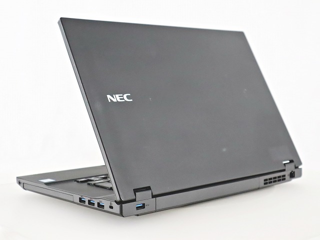 NEC [4GB増設済]VERSAPRO VKT16/X-2 [新品SSD] PC-VKT16XZG2