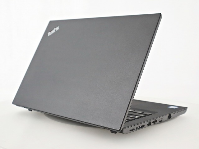 LENOVO THINKPAD L490 [新品SSD] 20Q6-S7QH00