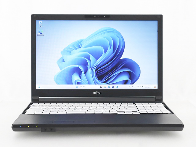 富士通 LIFEBOOK A579/B FMVA64001