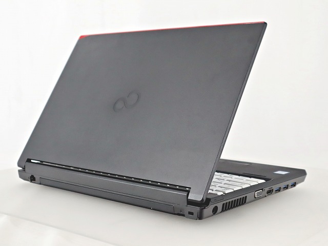 富士通 LIFEBOOK A579/B FMVA64001