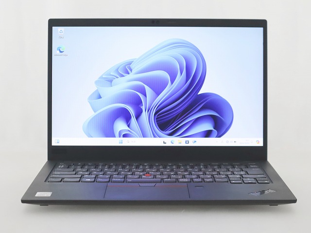 LENOVO THINKPAD X1 CARBON GEN8 20UA-CTO1WW