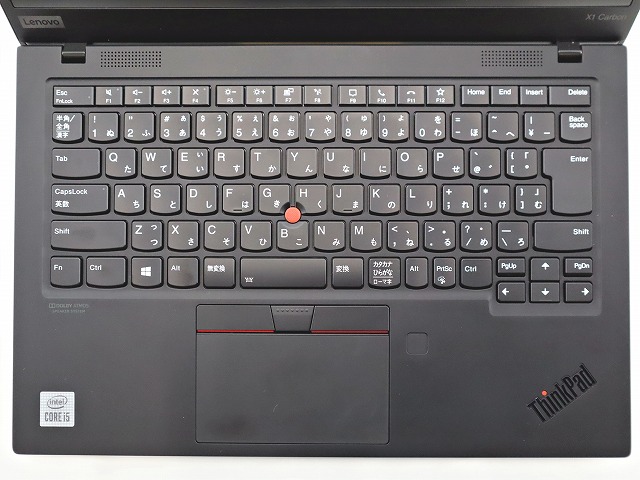 LENOVO THINKPAD X1 CARBON GEN8 20UA-CTO1WW