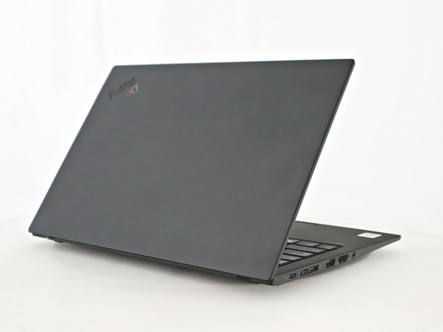 LENOVO [Microsoft Office Personal 2019付属]THINKPAD X1 CARBON GEN8 20UA-CTO1WW