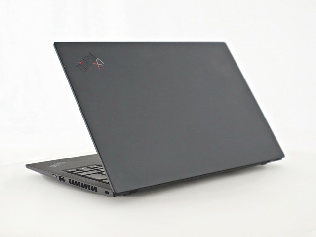 LENOVO [Microsoft Office Personal 2021付属]THINKPAD X1 CARBON GEN8 20UA-CTO1WW