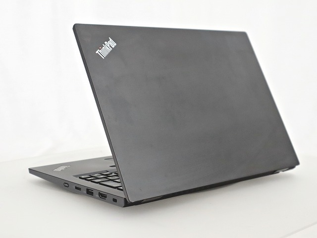 LENOVO [Microsoft Office Personal 2021付属]THINKPAD L13 20R4-S4GB00