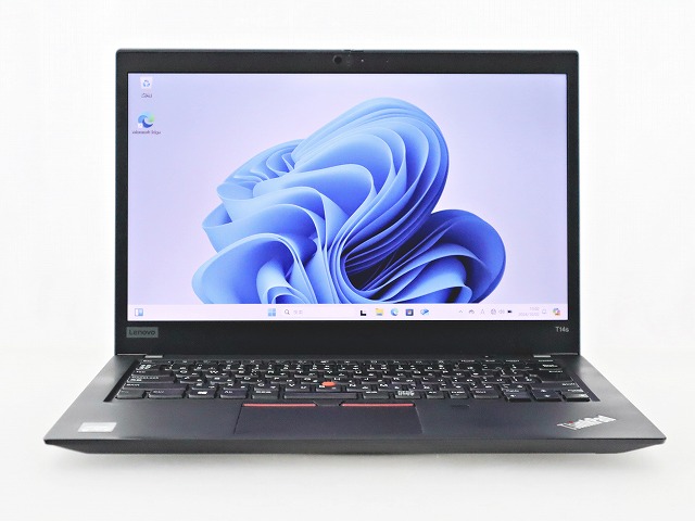 LENOVO [Microsoft Office Personal 2021付属]THINKPAD T14S GEN 1 20T1-S5AP00