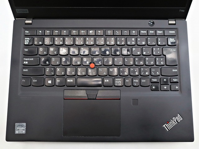 LENOVO THINKPAD T14S GEN 1 20T1-S5AP00