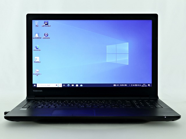 東芝 DYNABOOK B65/R PB65RFAD425AD81