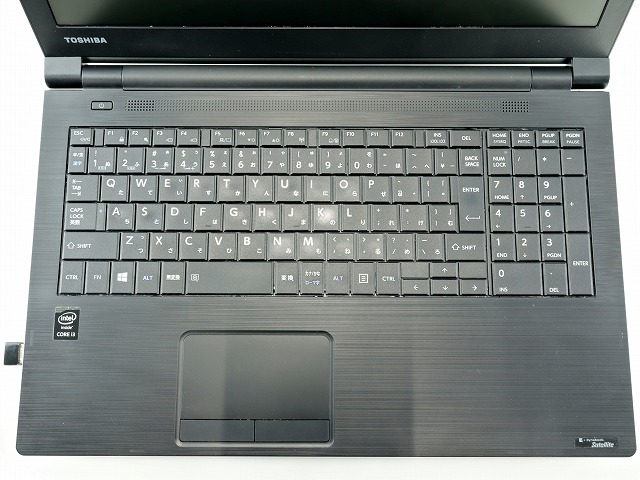 東芝 DYNABOOK B65/R PB65RFAD425AD81