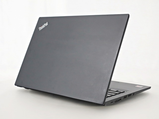 LENOVO [Microsoft Office Personal 2021付属]THINKPAD X13 GEN 1 20UG-S1JP00