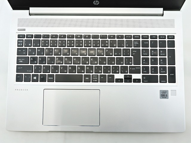 HP [Microsoft Office Personal 2019付属]PROBOOK 450 G7 