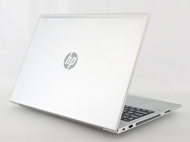 HP [8GB増設済][Microsoft Office Personal 2021付属]PROBOOK 450 G7 