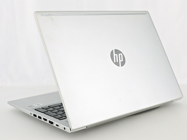 HP [8GB増設済][Microsoft Office H&B 2019付属]PROBOOK 450 G7 