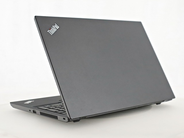 LENOVO [4GB増設済][Microsoft Office Personal 2021付属]THINKPAD L580 [新品SSD] [新品バッテリー] 20LX-S4ST00