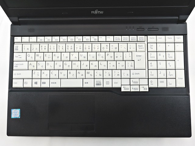 富士通 LIFEBOOK A748/TX [新品SSD] FMVA3101EP / FMVA3101DP / FMVA3101BP