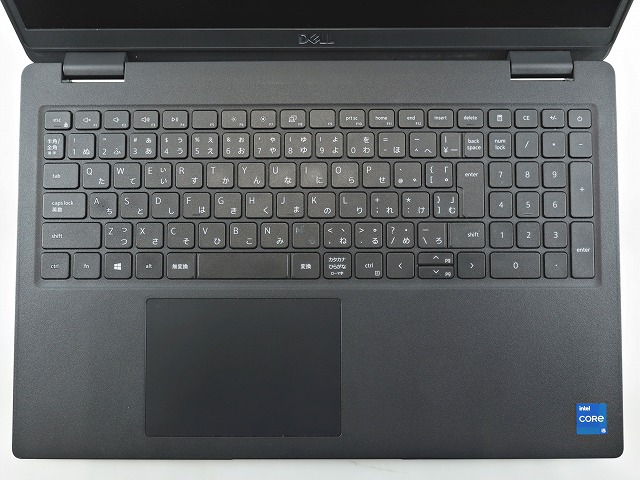 DELL [Microsoft Office Personal 2019付属]LATITUDE 3520 