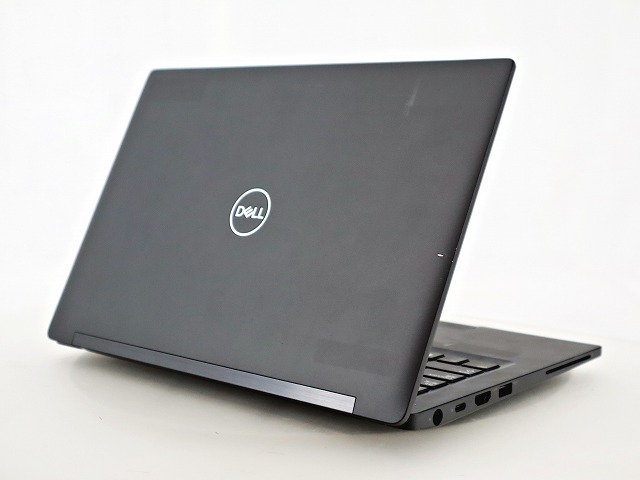 DELL [Microsoft Office Personal 2019付属]LATITUDE 7390 [新品バッテリー] 